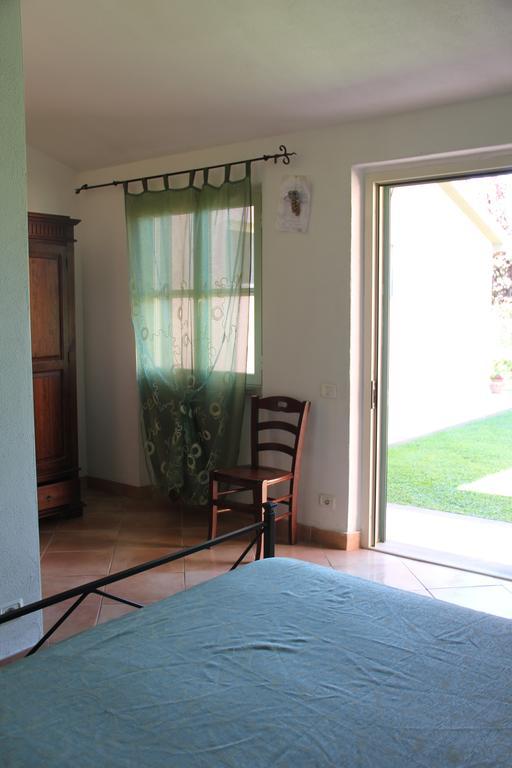 Agriturismo Agrifoglio Capalbio Pokoj fotografie