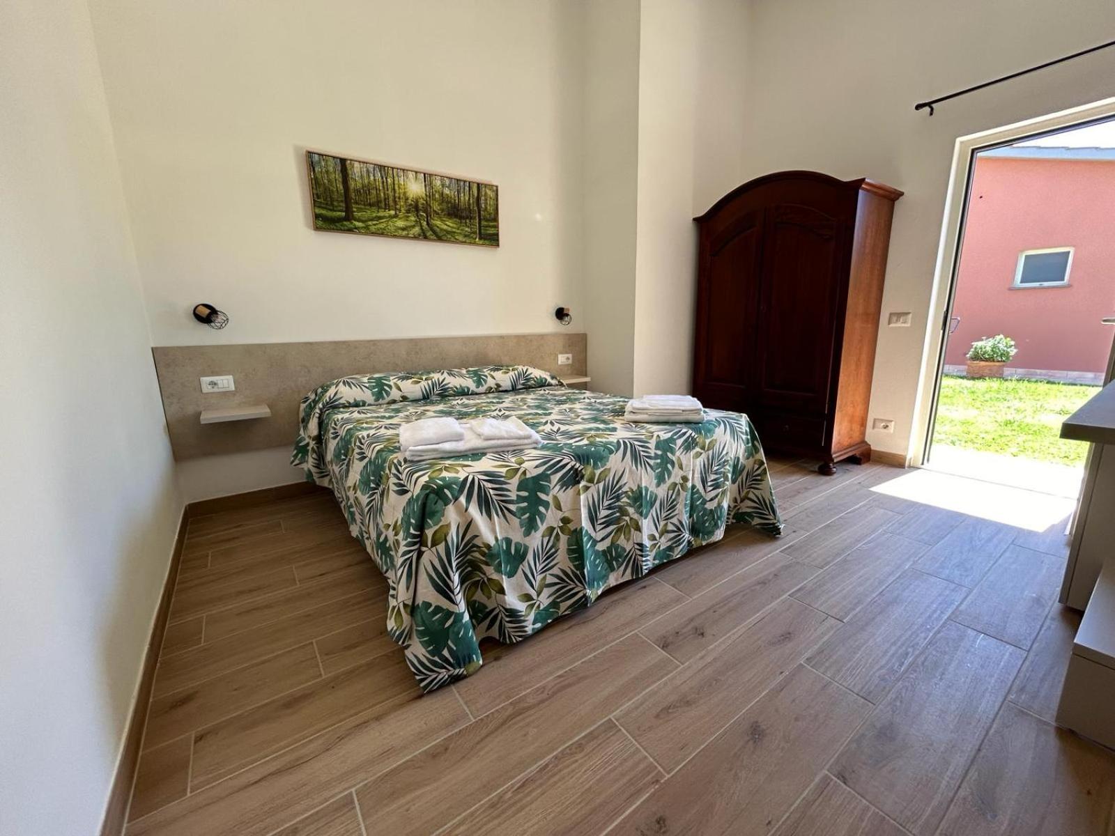 Agriturismo Agrifoglio Capalbio Exteriér fotografie